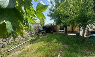 Maison 4 Pièces 110 m² à vendre à Béguey (33410)