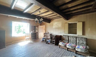 Maison 4 Pièces 110 m² à vendre à Béguey (33410)