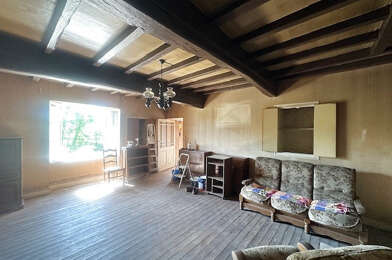 Maison 4 pièces 147000 €