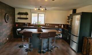 Maison 91 m² à construire Pont-du-Château (63430)