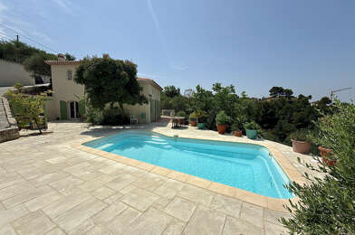 Maison 5 pièces 699000 €