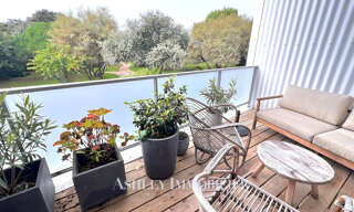 Appartement 4 Pièces 83 m² à vendre à La Rochelle (17000)