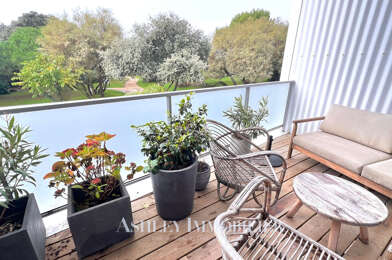 Appartement 4 pièces 598000 €