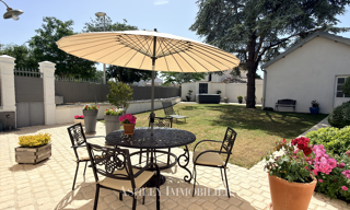 Maison 6 Pièces 164 m² à vendre à Nieul-sur-Mer (17137)