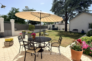 Maison 6 pièces 799000 €