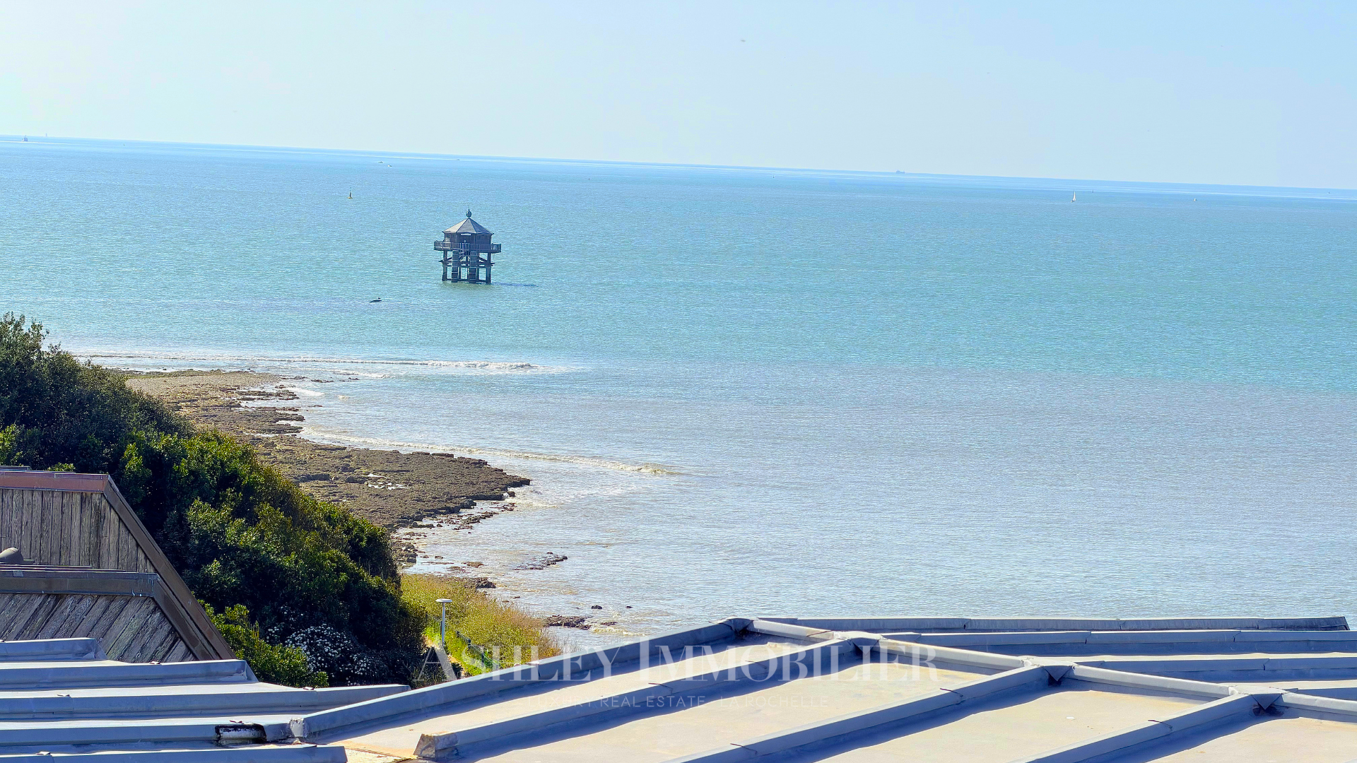 Appartement  T4 à vendre Rochelle (La) 17000