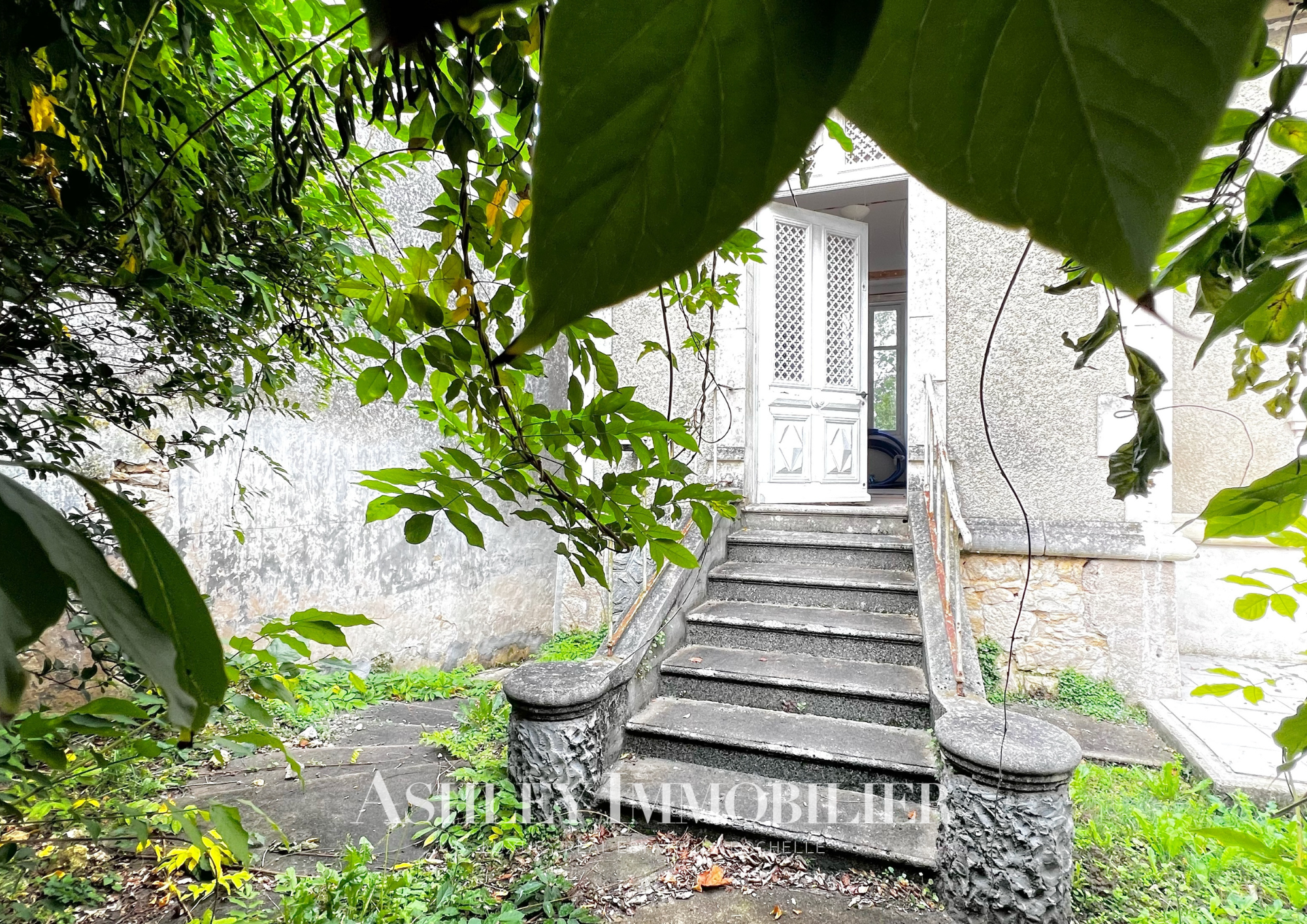 Maison de Village   T2 à vendre Gué-de-Velluire (Le) 85770