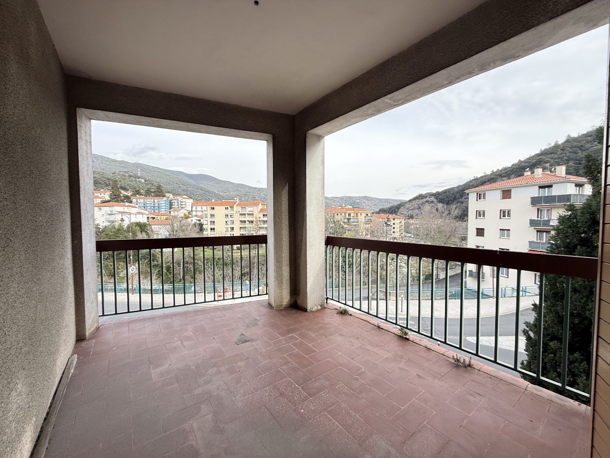 Villa / Maison  T6 à vendre Amélie-les-Bains-Palalda 66110