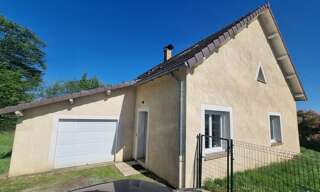 Maison 4 Pièces 96 m² à vendre à Ligny-en-Brionnais (71110)