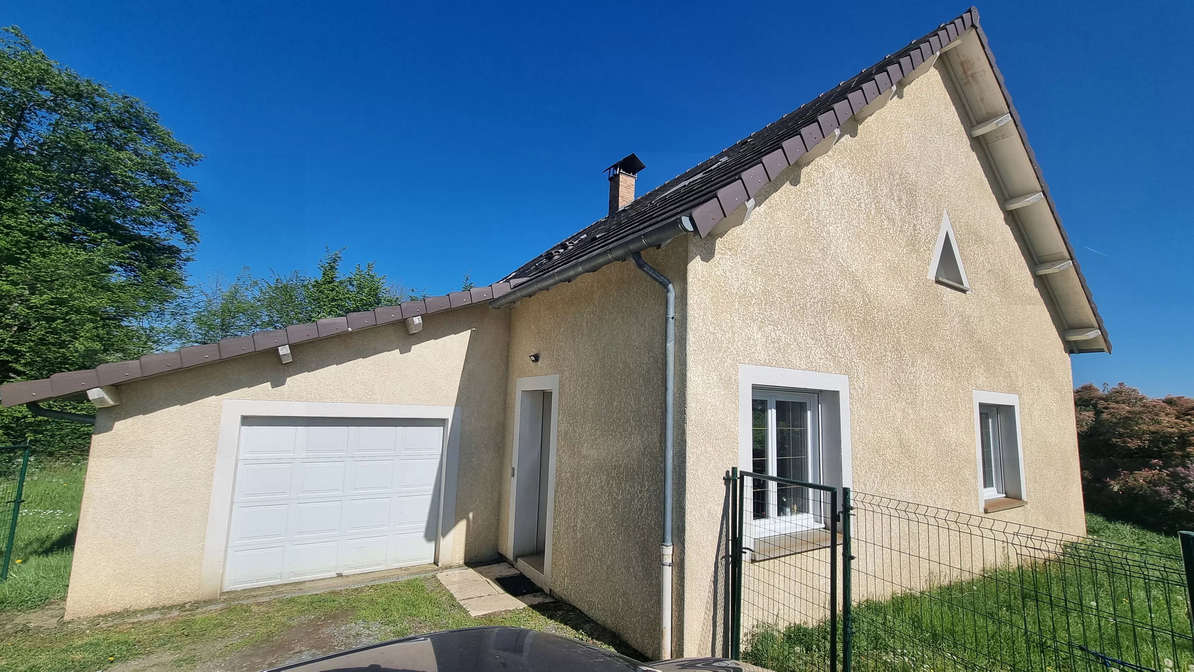 Agence immobilière de L'agence D l'esprit immobilier