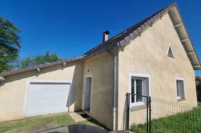 Maison 4 pièces 249900 €