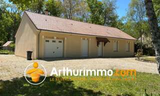 Maison 5 Pièces 121 m² à vendre à Nançay (18330)