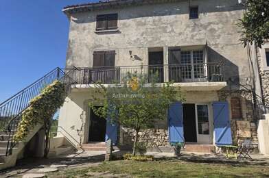 Appartement 4 pièces 160000 €