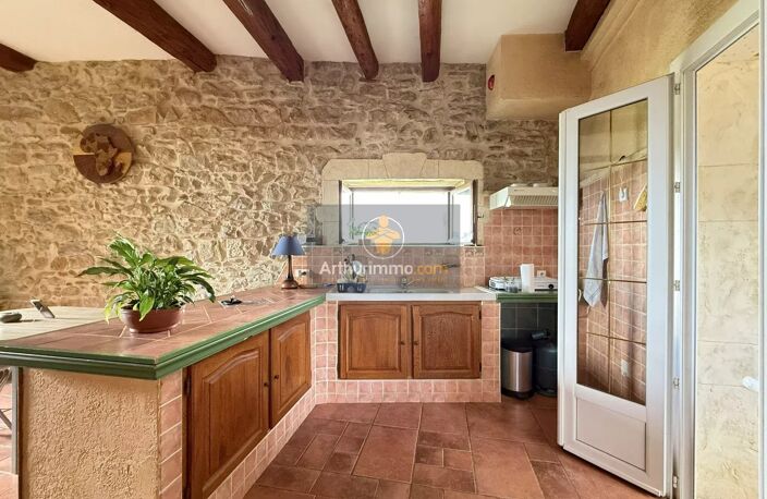 Appartement de caractère avec vue splendide — photo 3