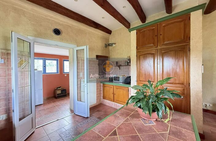 Appartement de caractère avec vue splendide — photo 4