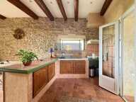 Appartement de caractère avec vue splendide — photo 3