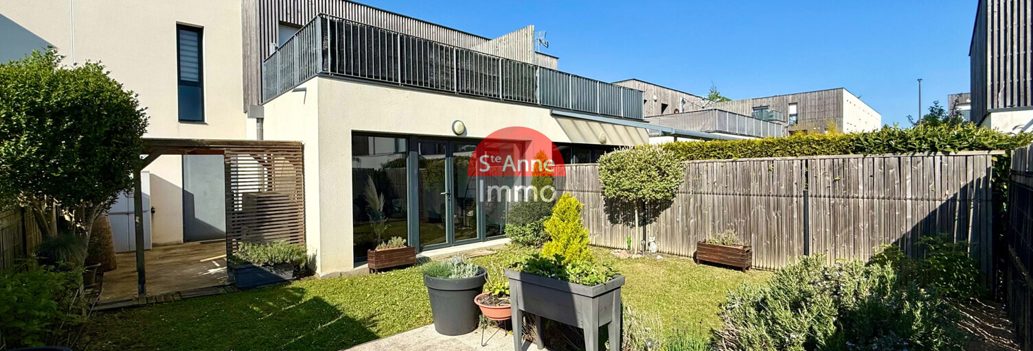 Maison 5 Pièces 110 m² à vendre à Amiens (80000)