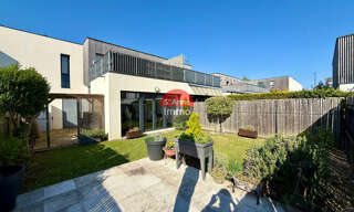 Maison 5 Pièces 110 m² à vendre à Amiens (80000)