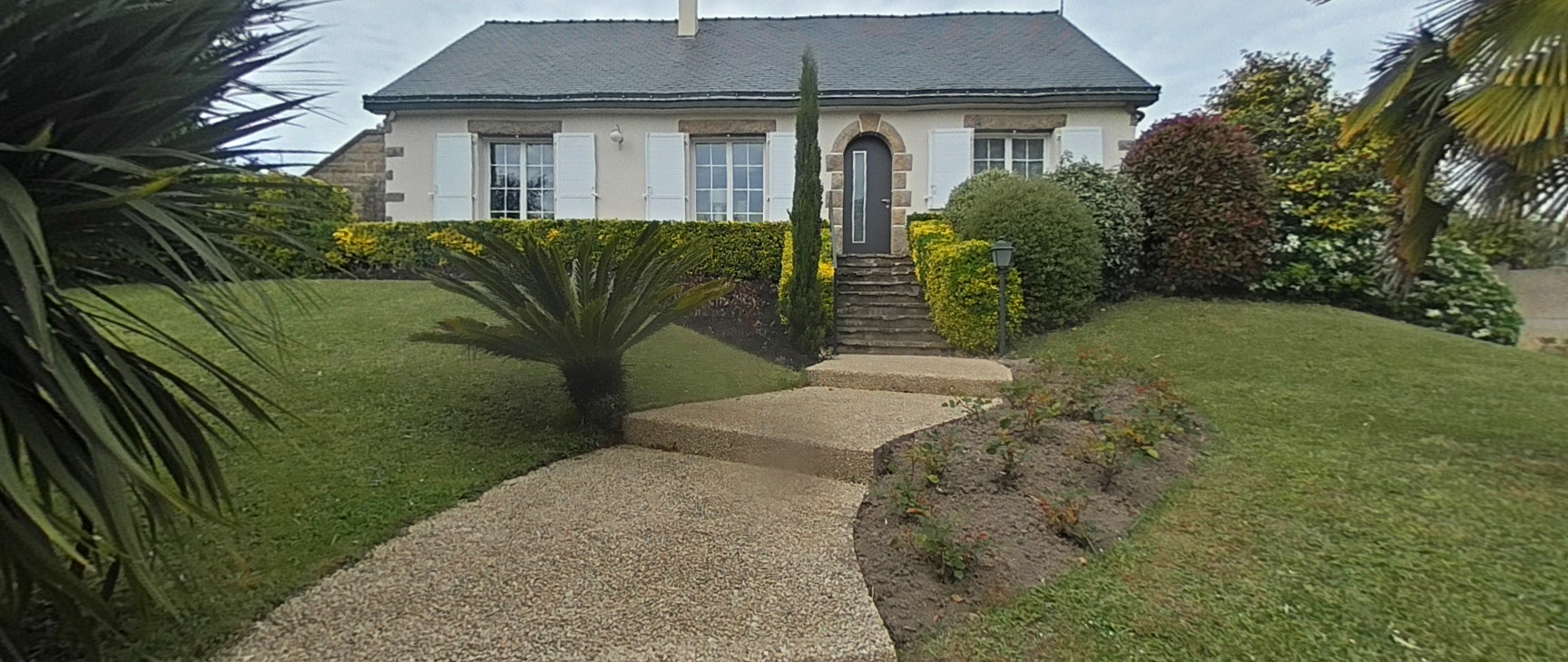 Agence immobilière de L'Etude Immobilière