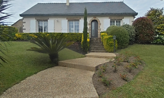 Maison 6 Pièces 159 m² à vendre à Saint-André-des-Eaux (44117)