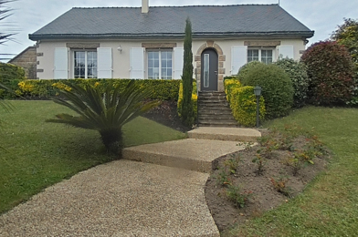 Maison 6 pièces 461250 €