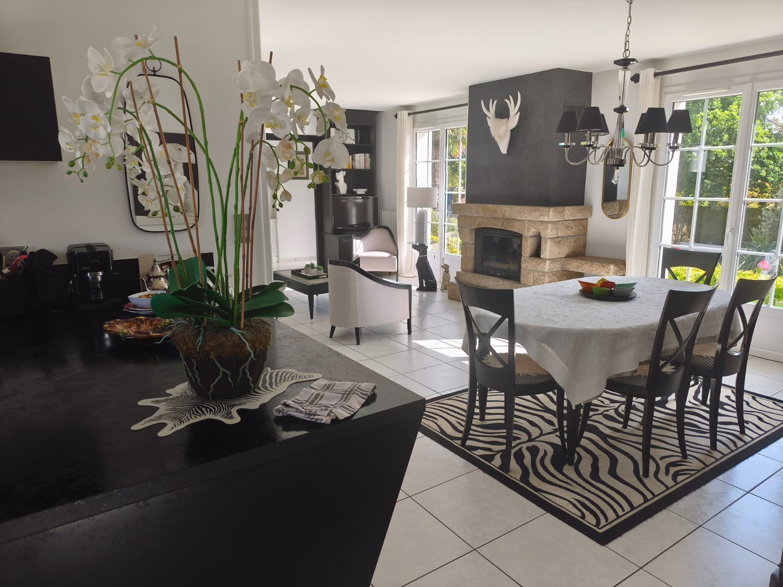 Agence immobilière de L'Etude Immobilière
