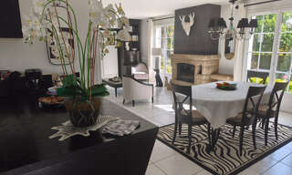 Maison 6 Pièces 159 m² à vendre à Saint-André-des-Eaux (44117)