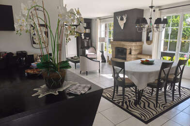 Maison 6 pièces 461250 €