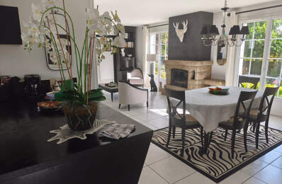 Maison proche commerces avec T2 indépendant pour locatif — photo du bien
