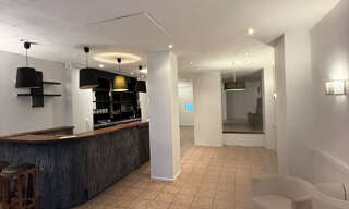 Commerce  107 m² à louer à Paris 5 (75005)