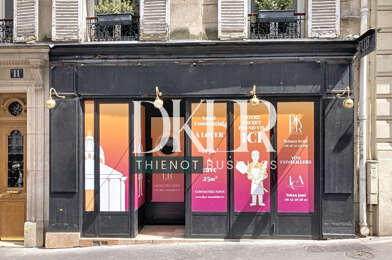 Commerce  10000 €