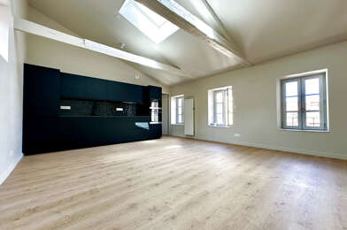 Appartement 3 pièces 267000 €