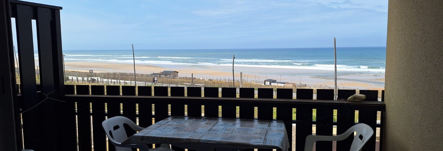 Appartement 1 Pièce 20 m² à vendre à Lacanau (33680)