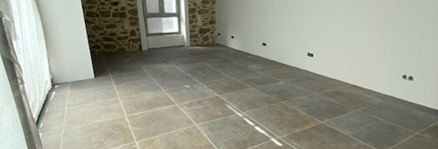 Commerce  34 m² à louer à Limoges (87000)