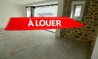 Commerce  34 m² à louer à Limoges (87000)