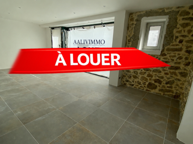 Nouveauté - un espace commercial qui s'adapte à vos ambitions — photo du bien