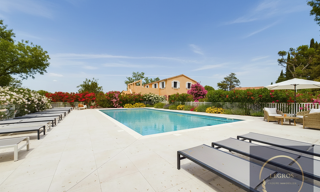 Maison 2 Pièces 31 m² à vendre à Saint-Rémy-de-Provence (13210)