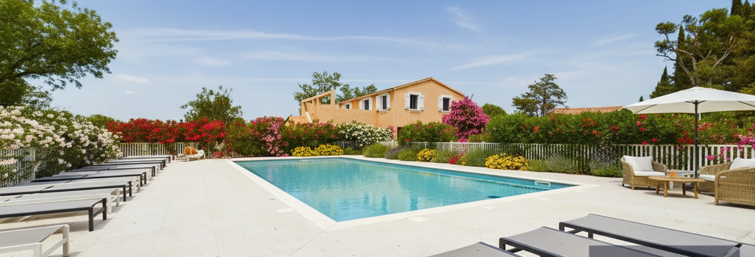 Maison 2 Pièces 31 m² à vendre à Saint-Rémy-de-Provence (13210)