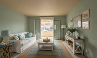 Appartement 1 Pièce 26 m² à vendre à Menton (06500)