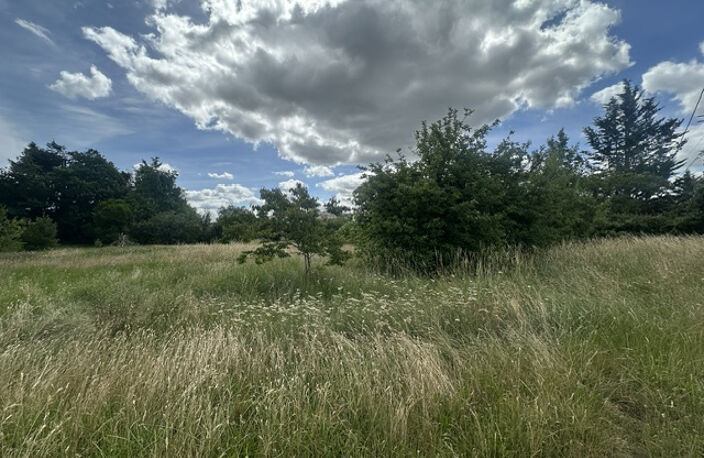 Terrain à bâtir 1000 m2 - St Médard d'Eyran — photo 2
