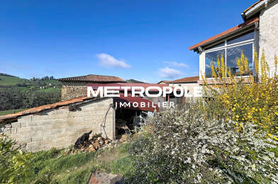 Maison 5 pièces 270000 €