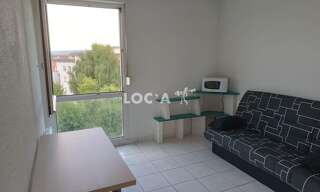 Appartement 1 Pièce 18 m² à louer à Dijon (21000)