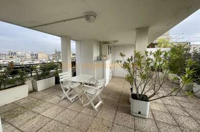 Appartement 2 pièces 905000 €