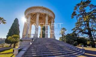 Appartement 1 Pièce 11 m² à vendre à Nice (06000)