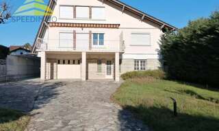 Maison 6 Pièces 160 m² à vendre à Mandres-les-Roses (94520)