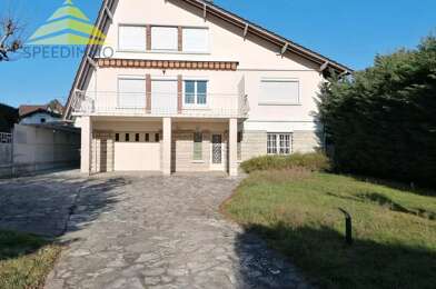 Maison 6 pièces 454000 €