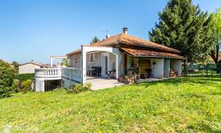 Maison 8 Pièces 185 m² à vendre à Saint-Pierre-de-Chandieu (69780)