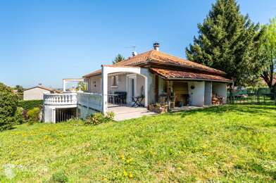 Maison 8 pièces 460000 €