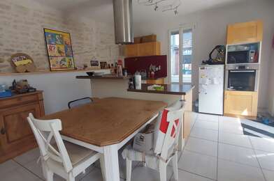 Maison 4 pièces 178000 €