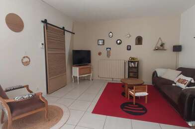 Maison 4 pièces 167990 €